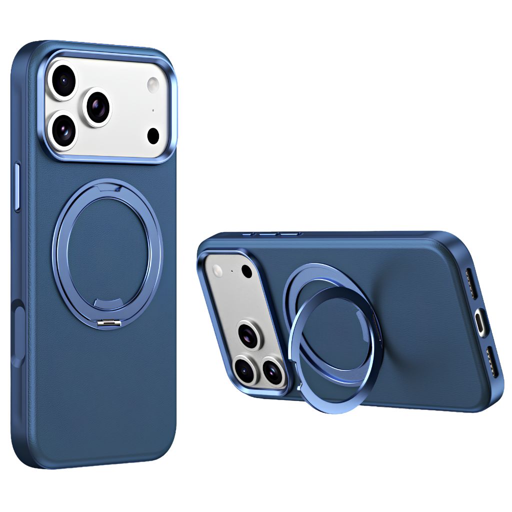 MagCase SnapKick Leather