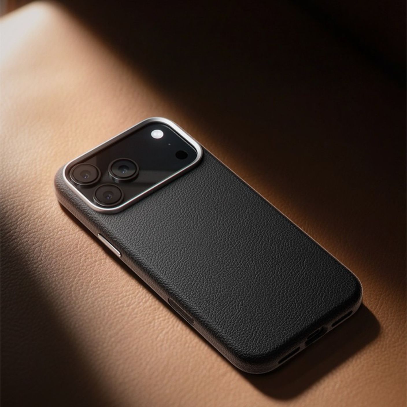 Evolved Chargers MagCase Leather Case - Thumbnail 2