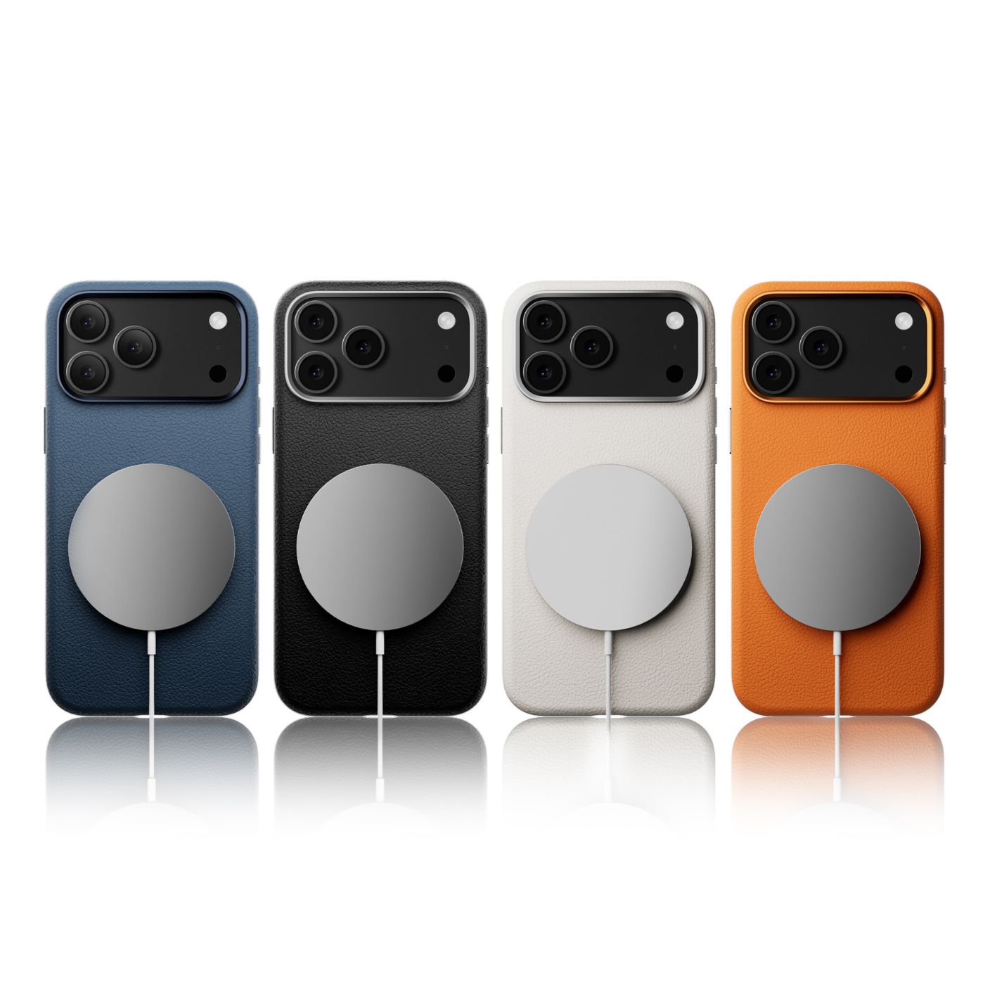Evolved Chargers MagCase Leather Case - Thumbnail 5