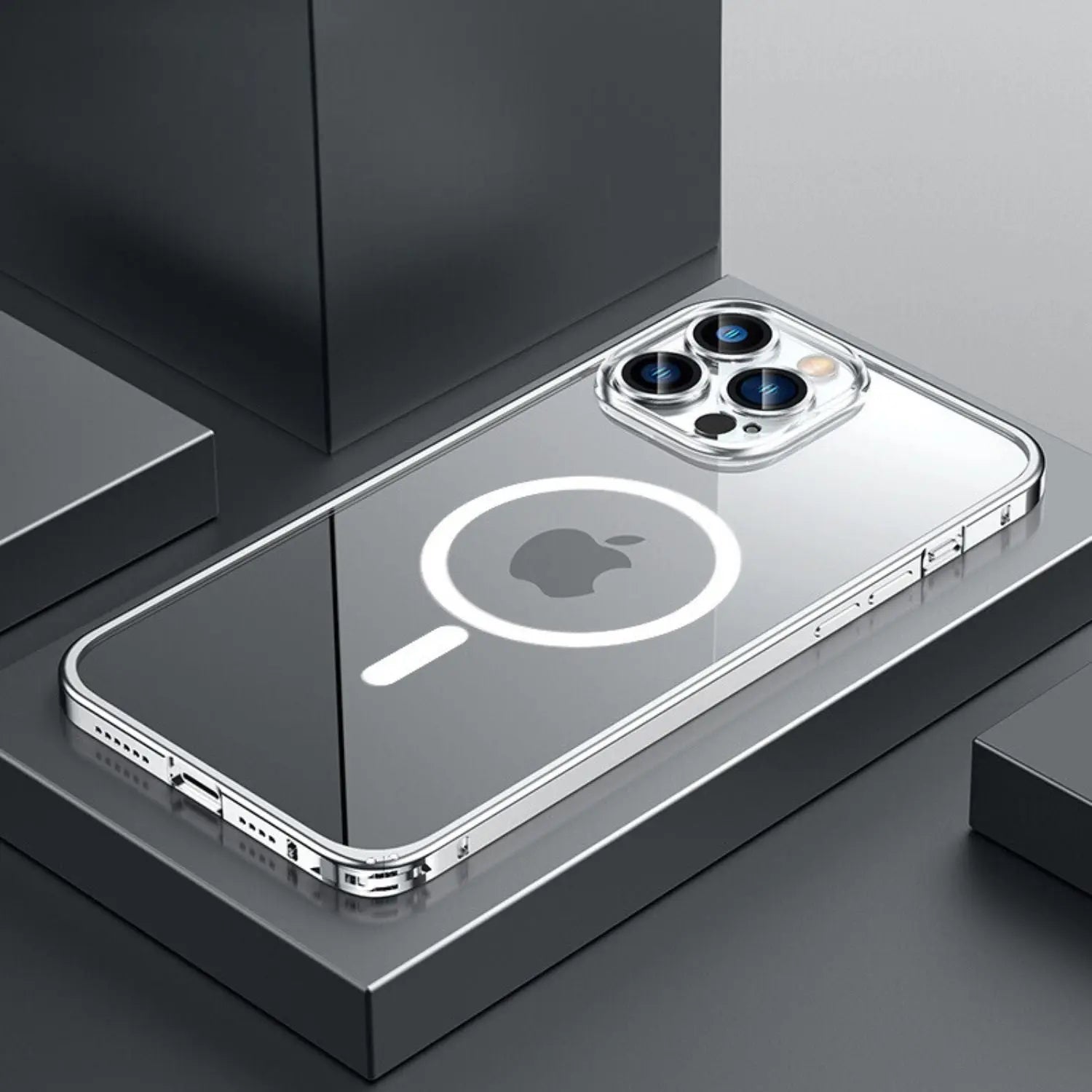 米国版 iPhone 15 Pro Max ホワイトチタニウム 1024 GB 