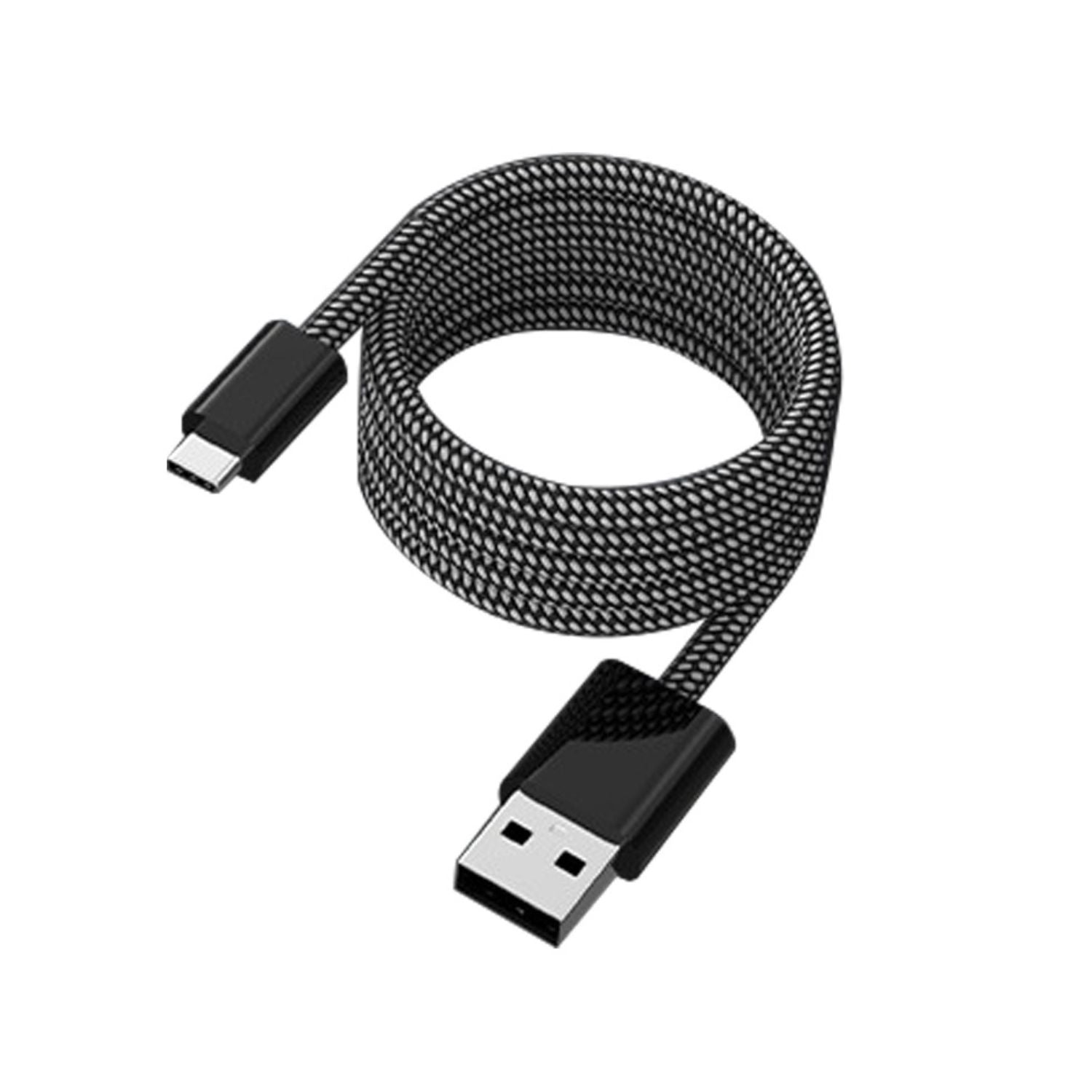 Magnetic Cable