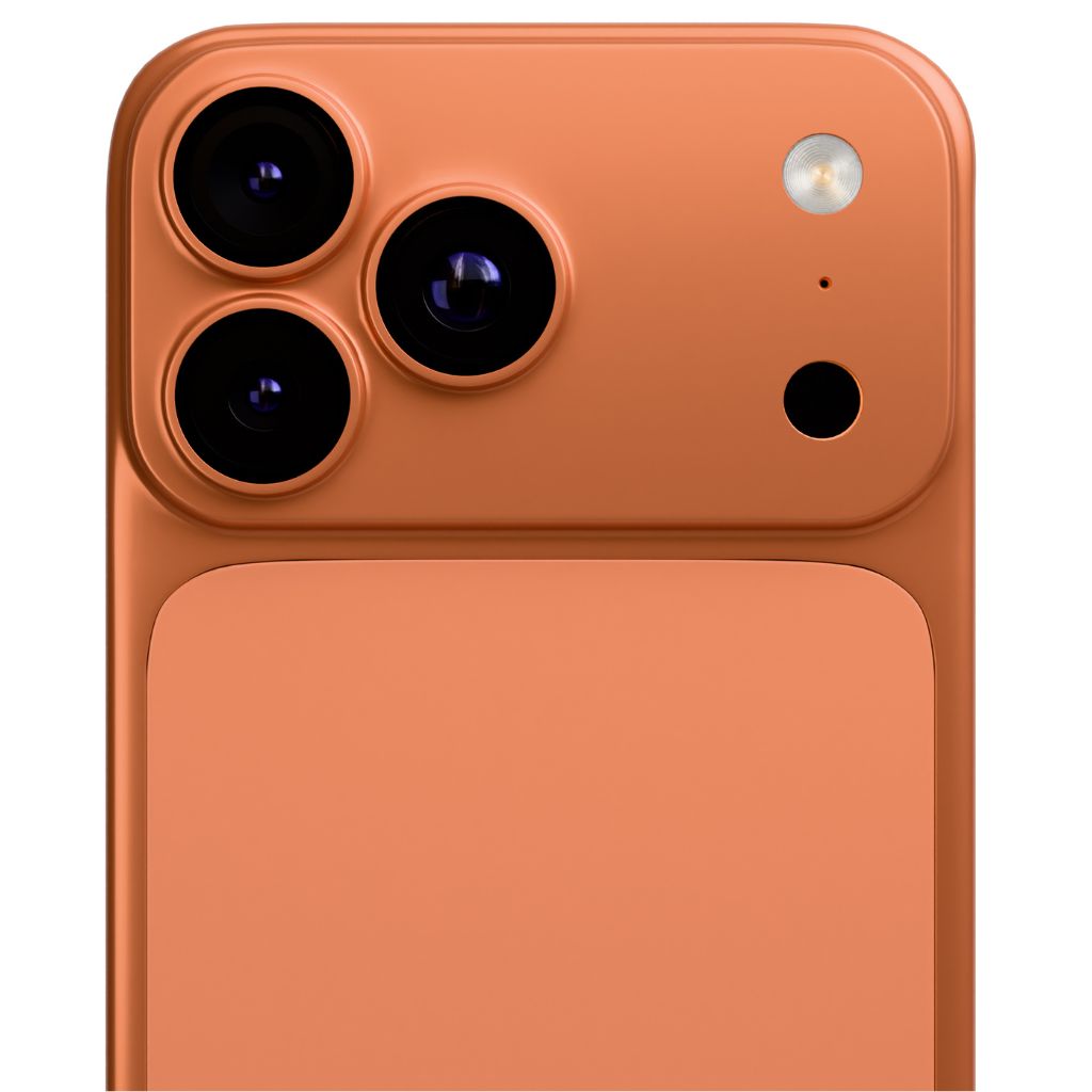 MagBack minimalist magnetic iPhone back cover