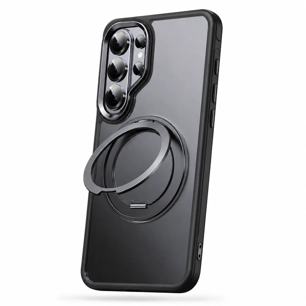 Samsung Galaxy kickstand case for hands-free viewing