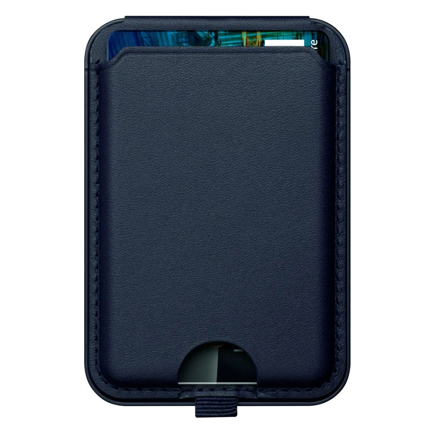Magnetic Stand Wallet