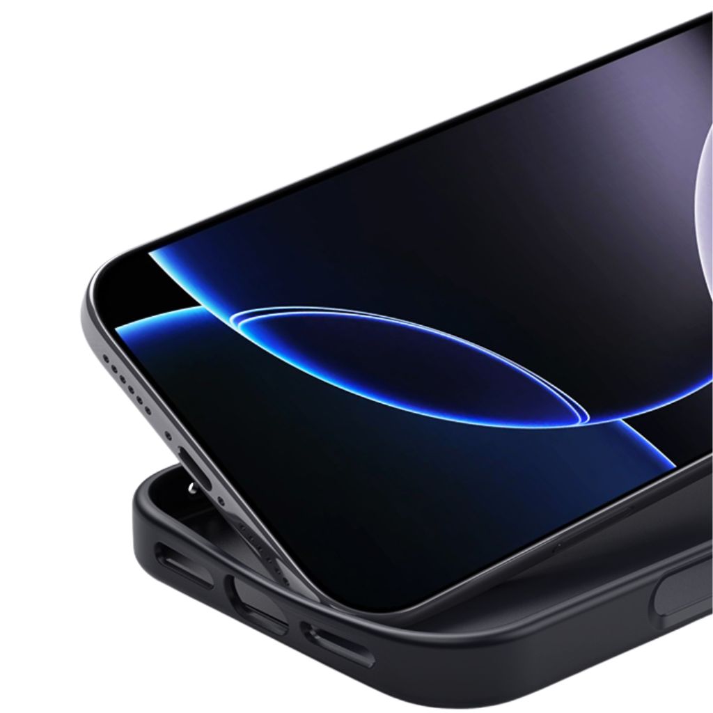 MagCase SnapKick Carbon