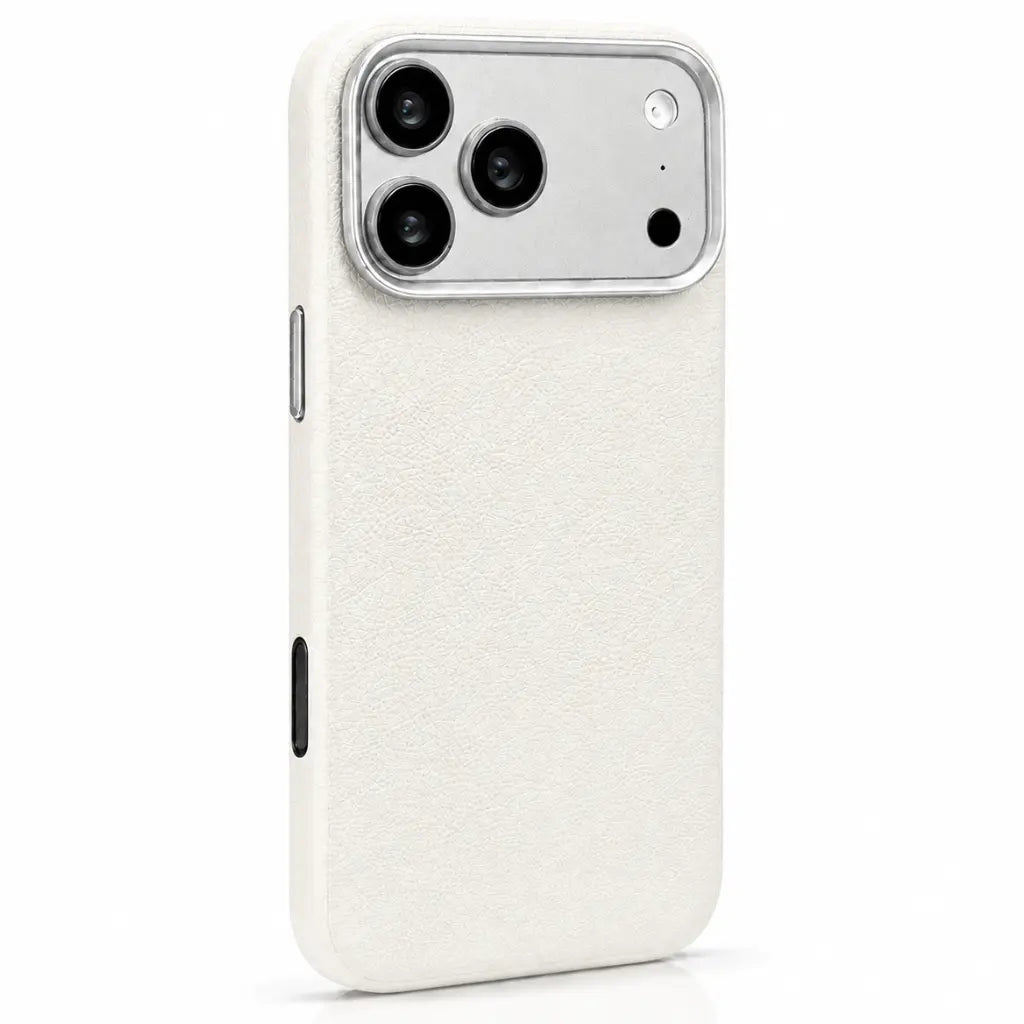 leather magsafe iphone case