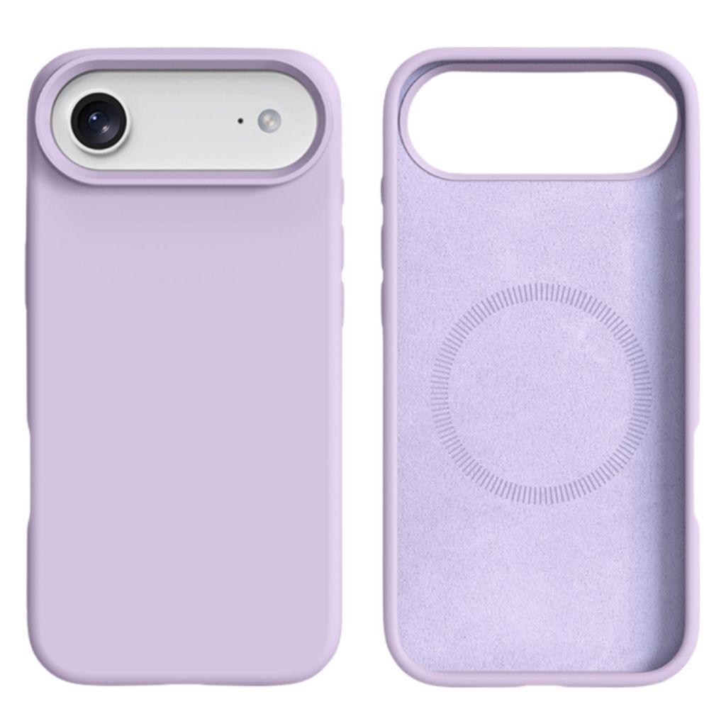 MagCase Silicone