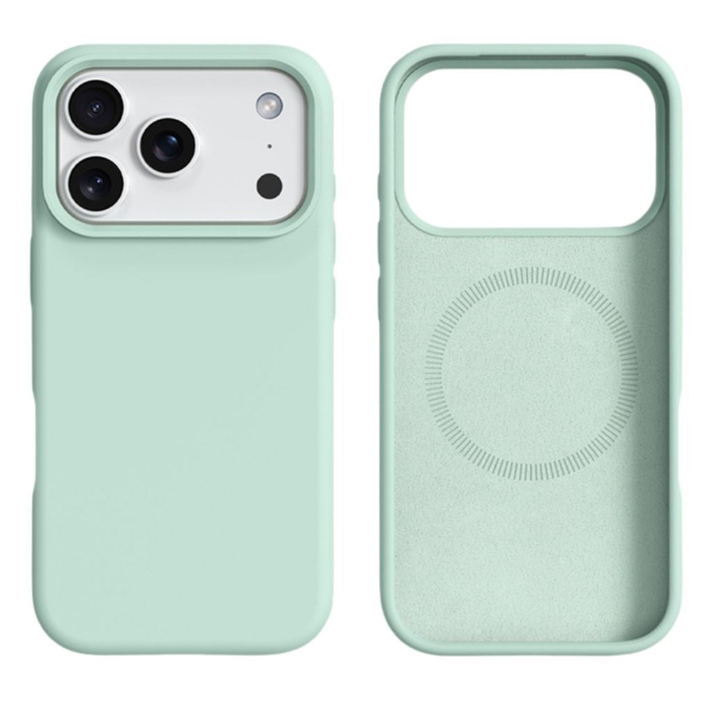 MagCase Silicone