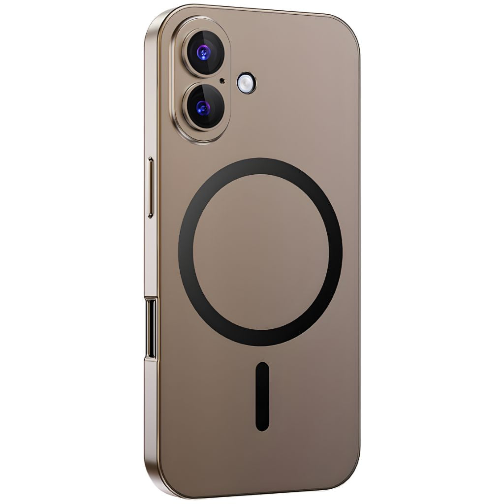 MagCase Metal