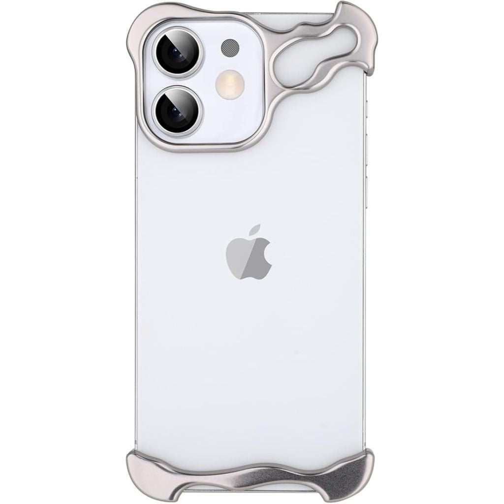 Minimal Premium Case for iPhone