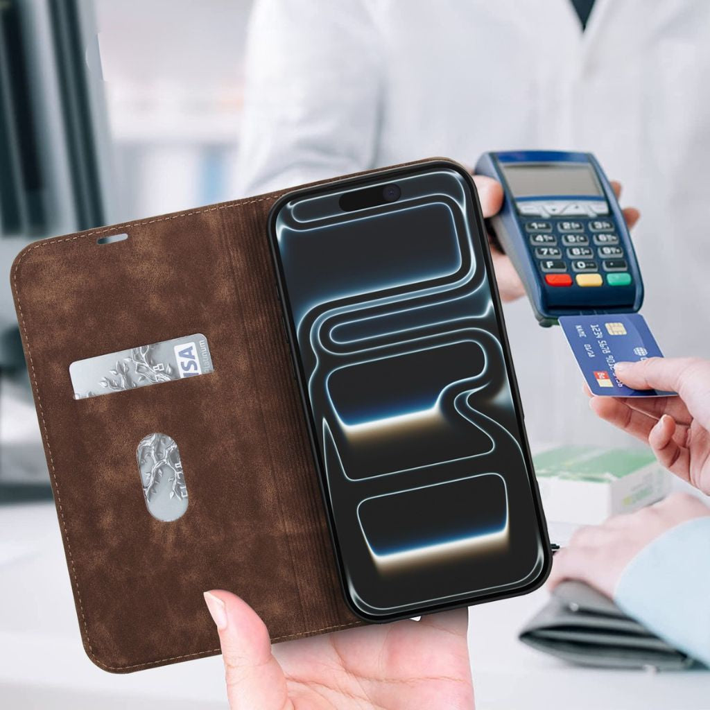 MagCase Wallet