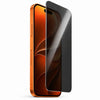 privacy tempered glass screen protector for smartphone