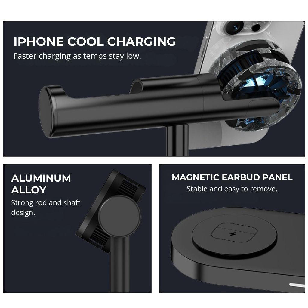 MagStation Ultra 25W