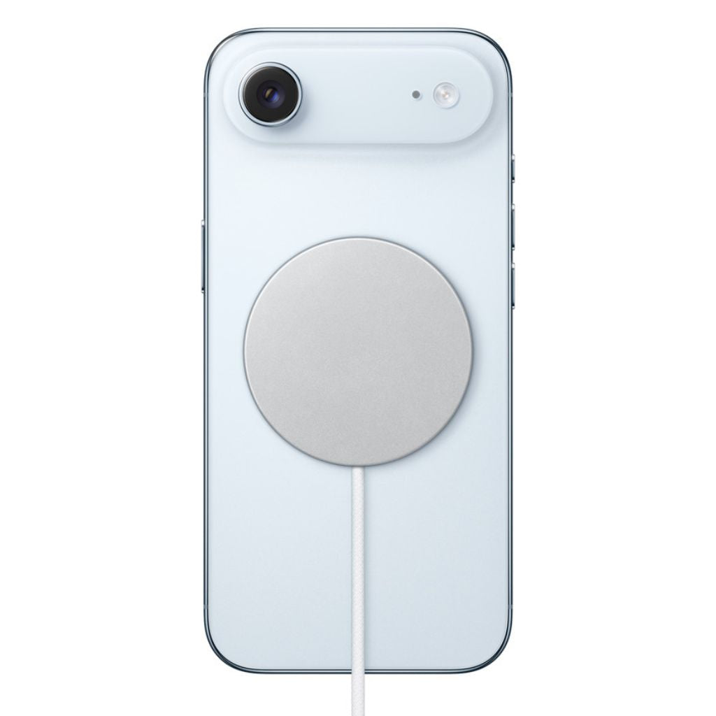 Qi2.2 Apple Magnetic Wireless Charger | 25W MagSafe Fast Charging