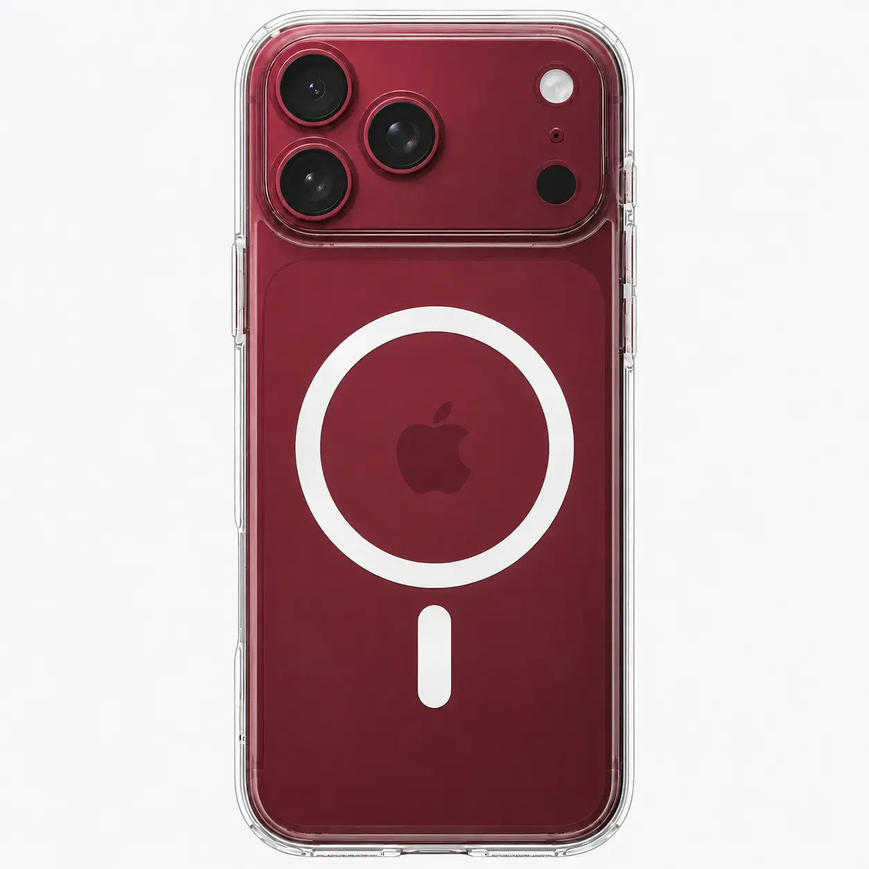 MagCase Clear