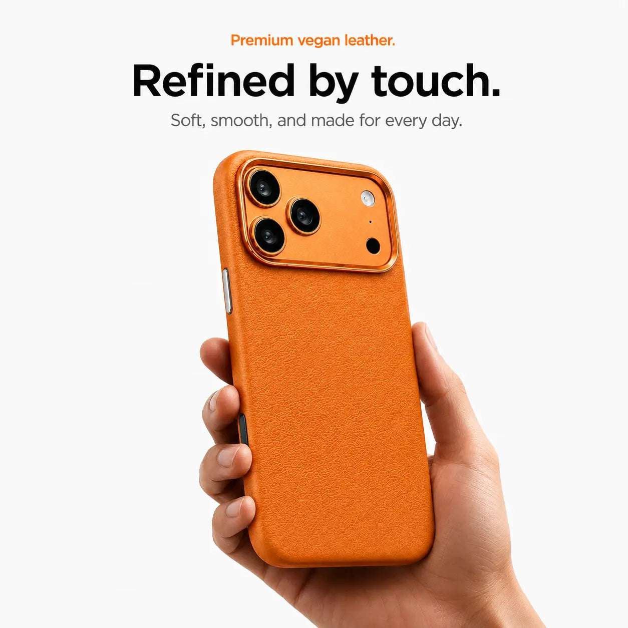 MagCase Leather