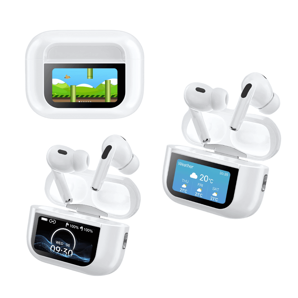 2020 bluetooth earbuds hotsell