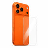 tempered glass back protector for smartphone