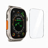 tempered glass screen protector for smartwatch
