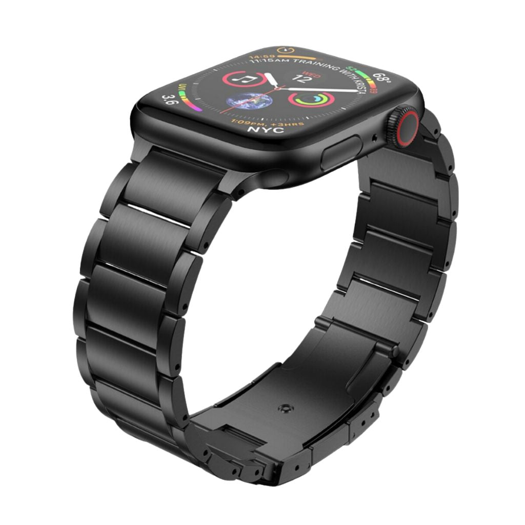 Titanium Link Band for Apple Watch