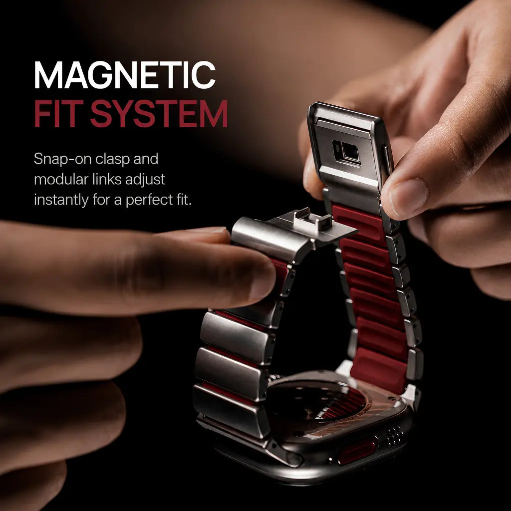 WatchBand Active