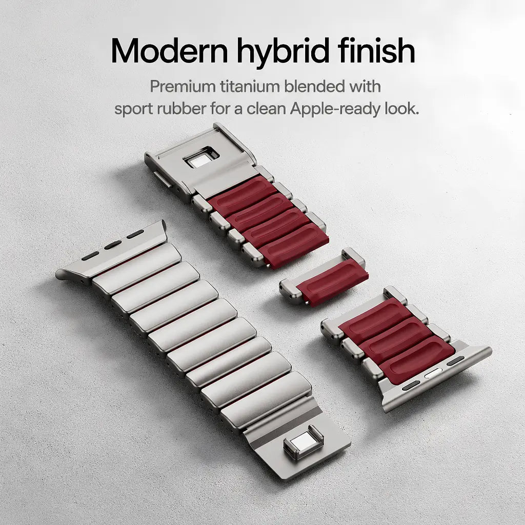 WatchBand Active