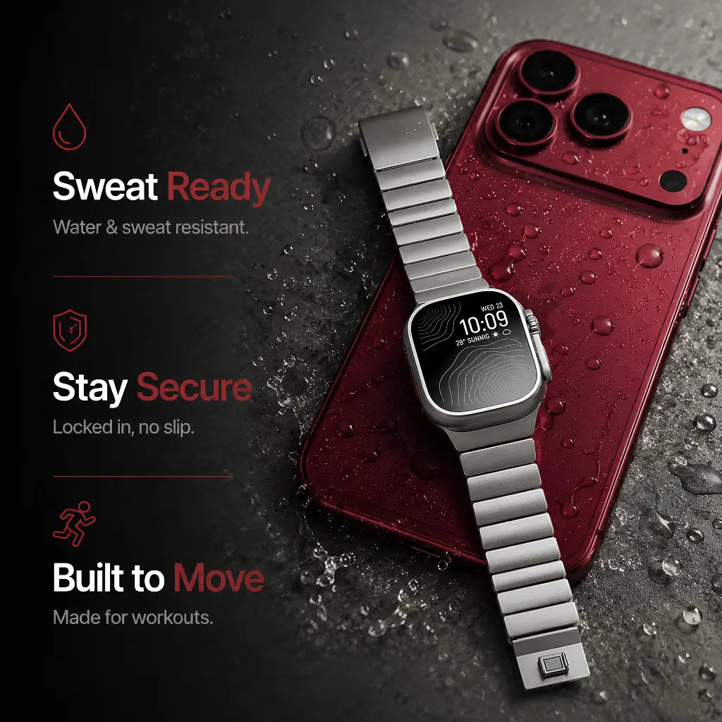 WatchBand Active