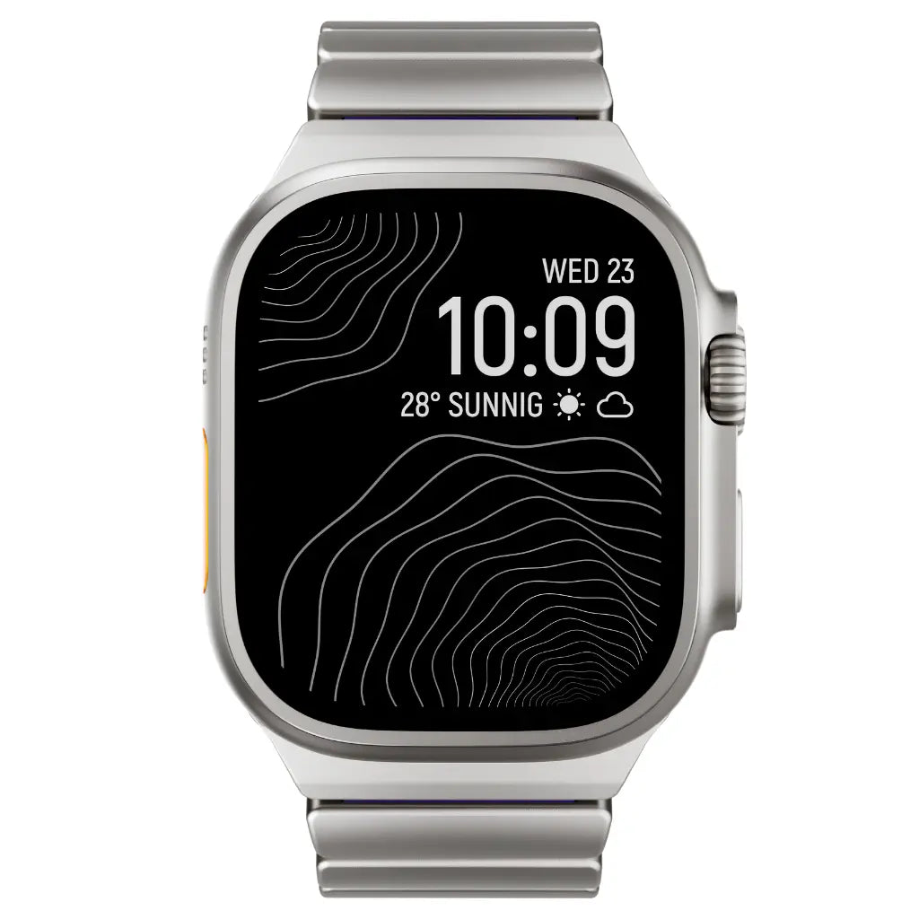 WatchBand Active