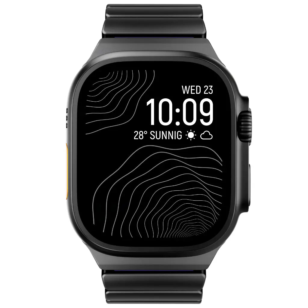 WatchBand Active