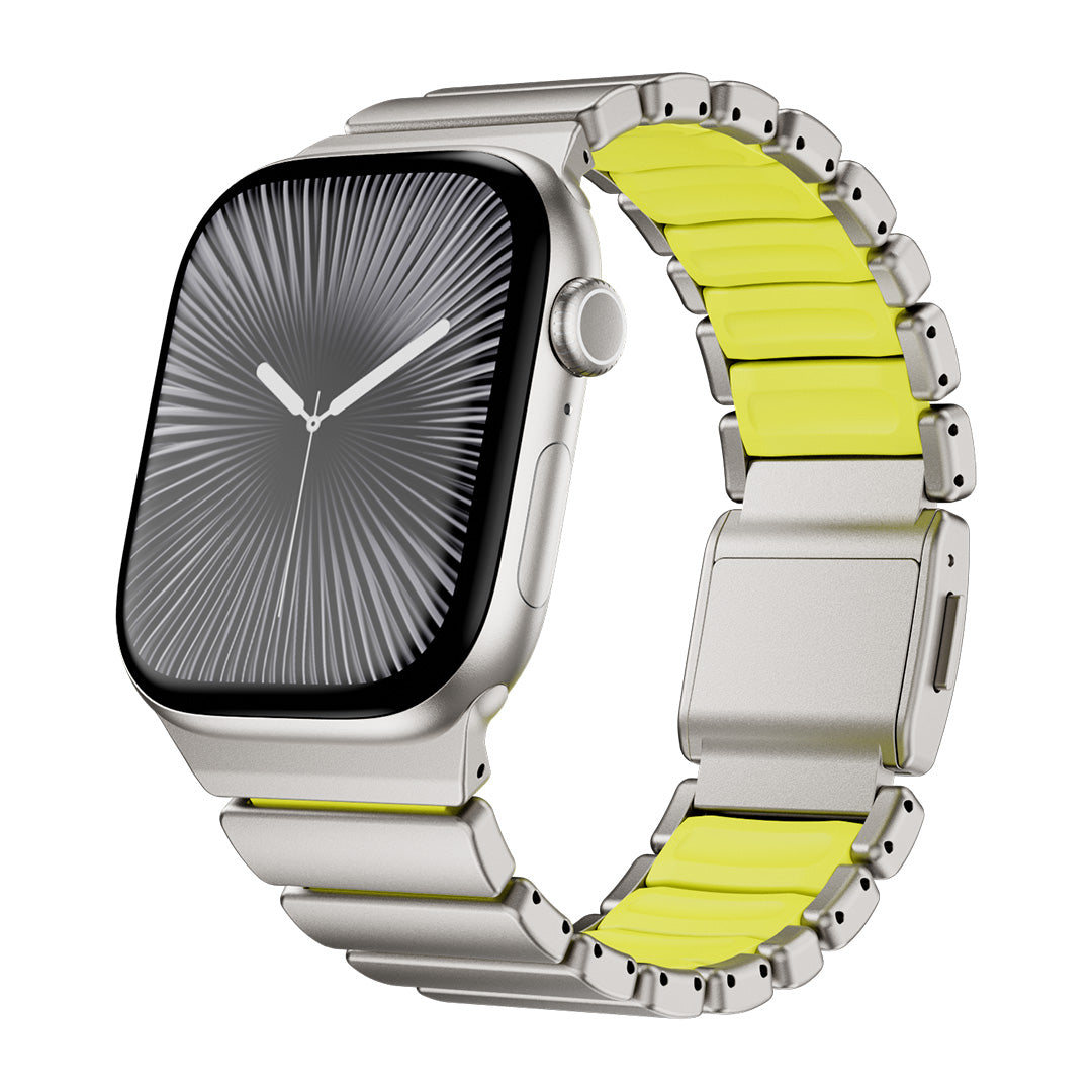 WatchBand Titanium Sport