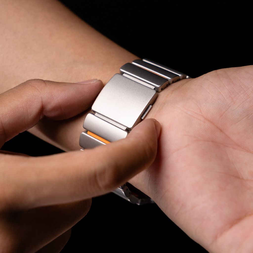 WatchBand Titanium Sport