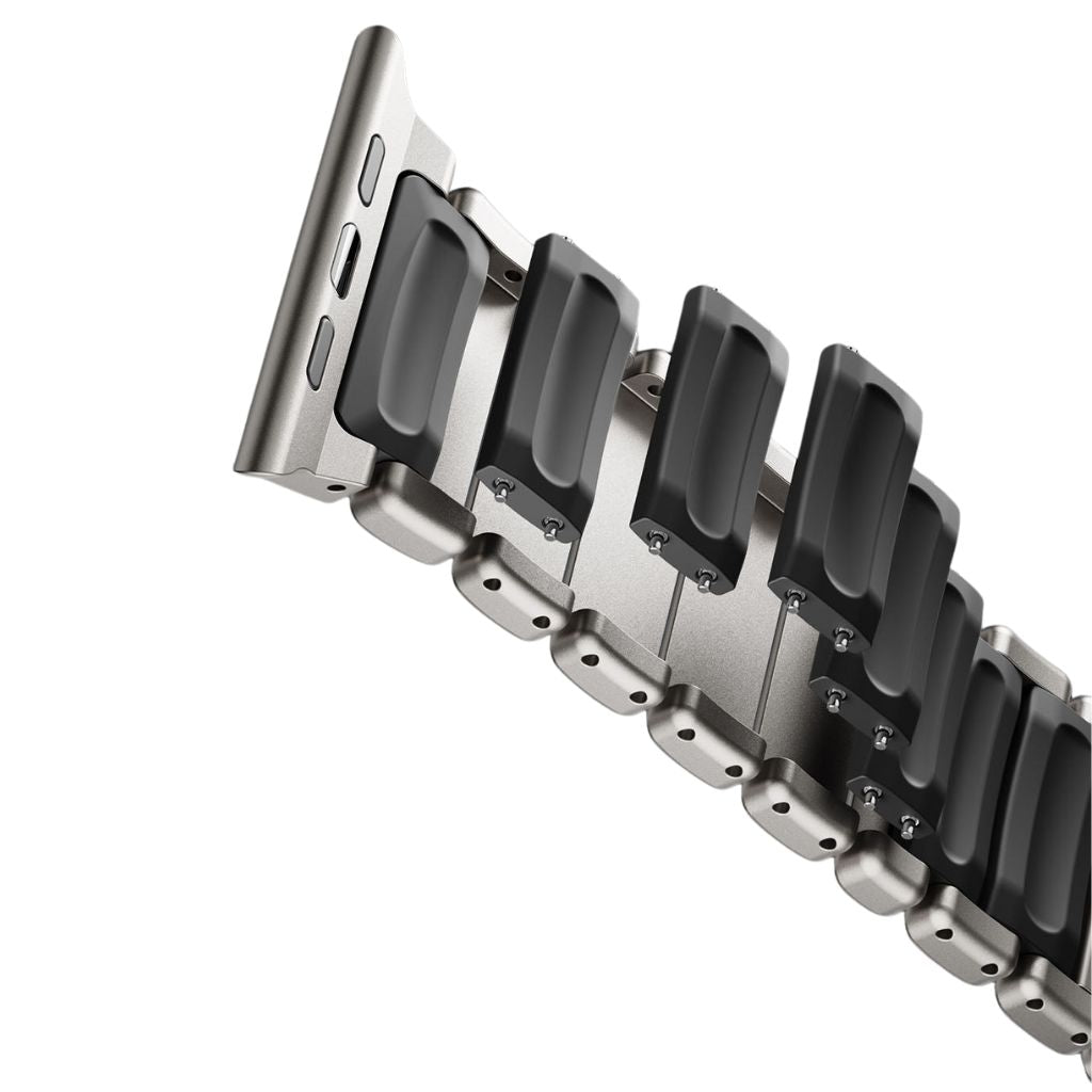 WatchBand Titanium Sport