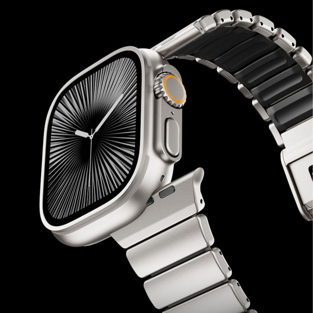 WatchBand Titanium Sport