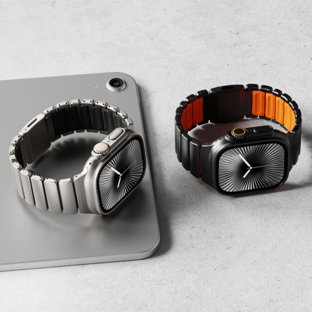 WatchBand Titanium Sport