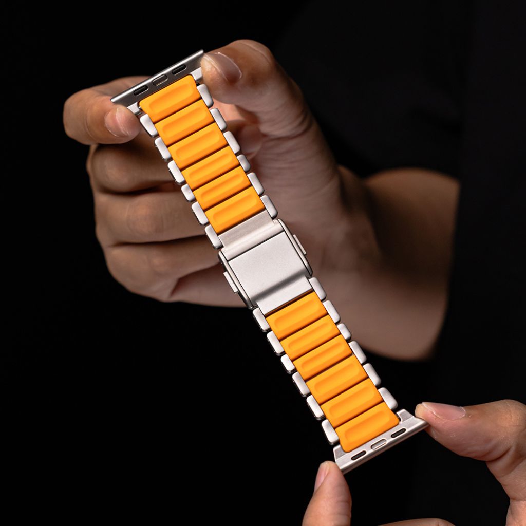 WatchBand Titanium Sport