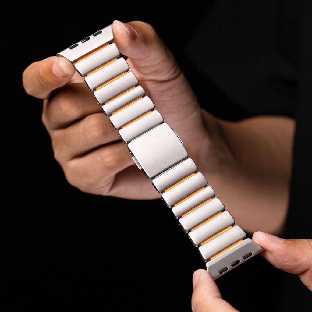 WatchBand Titanium Sport