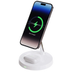 2 in 1 Wireless Charger