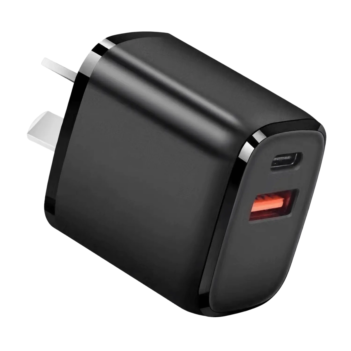 20W USB-C Power Adapter Plug