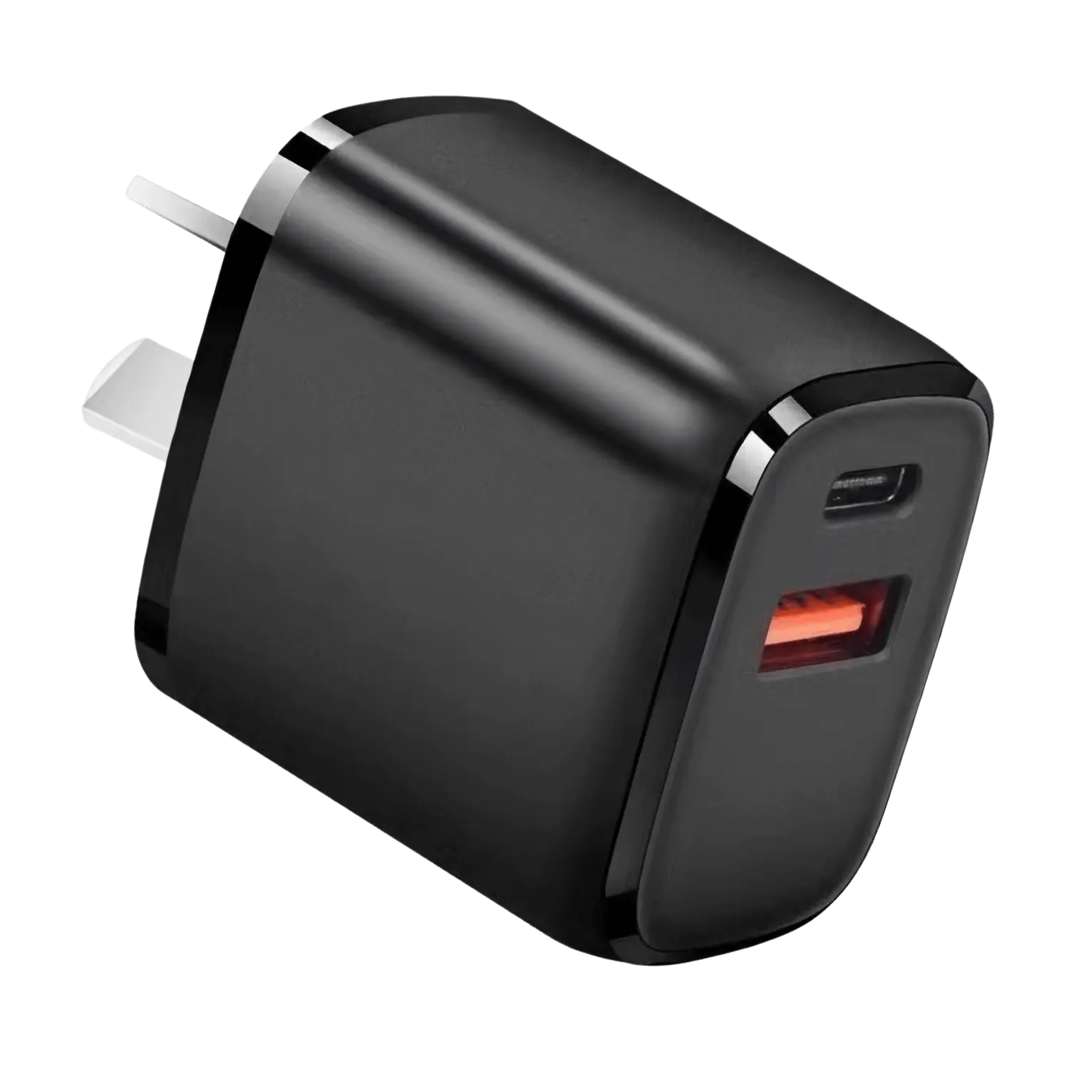 Buy the Switchwerk 20W USB-C Charger Quick Charge Type-C Power Adapter  AUS/NZ ( A829-120167C-US1 ) online 