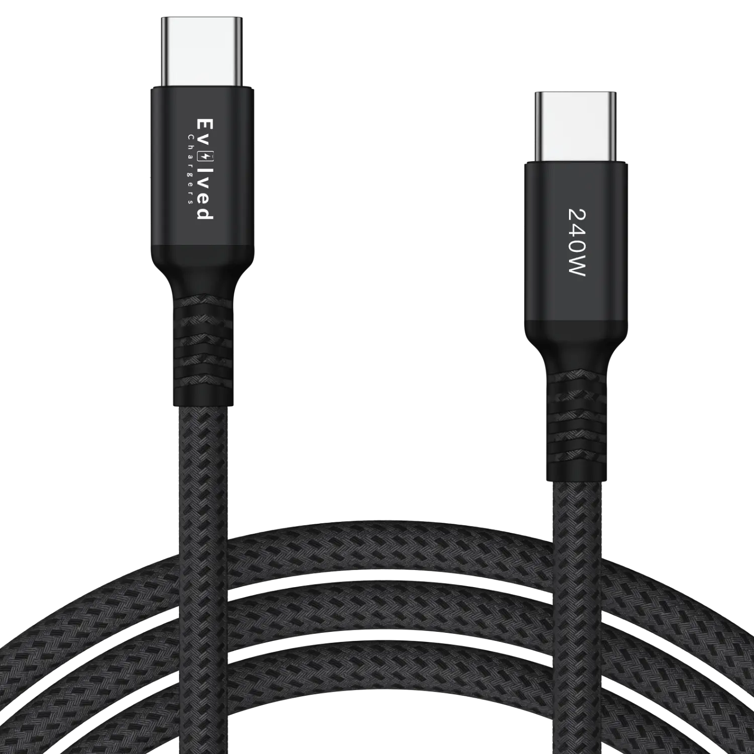 240W USB C Cable