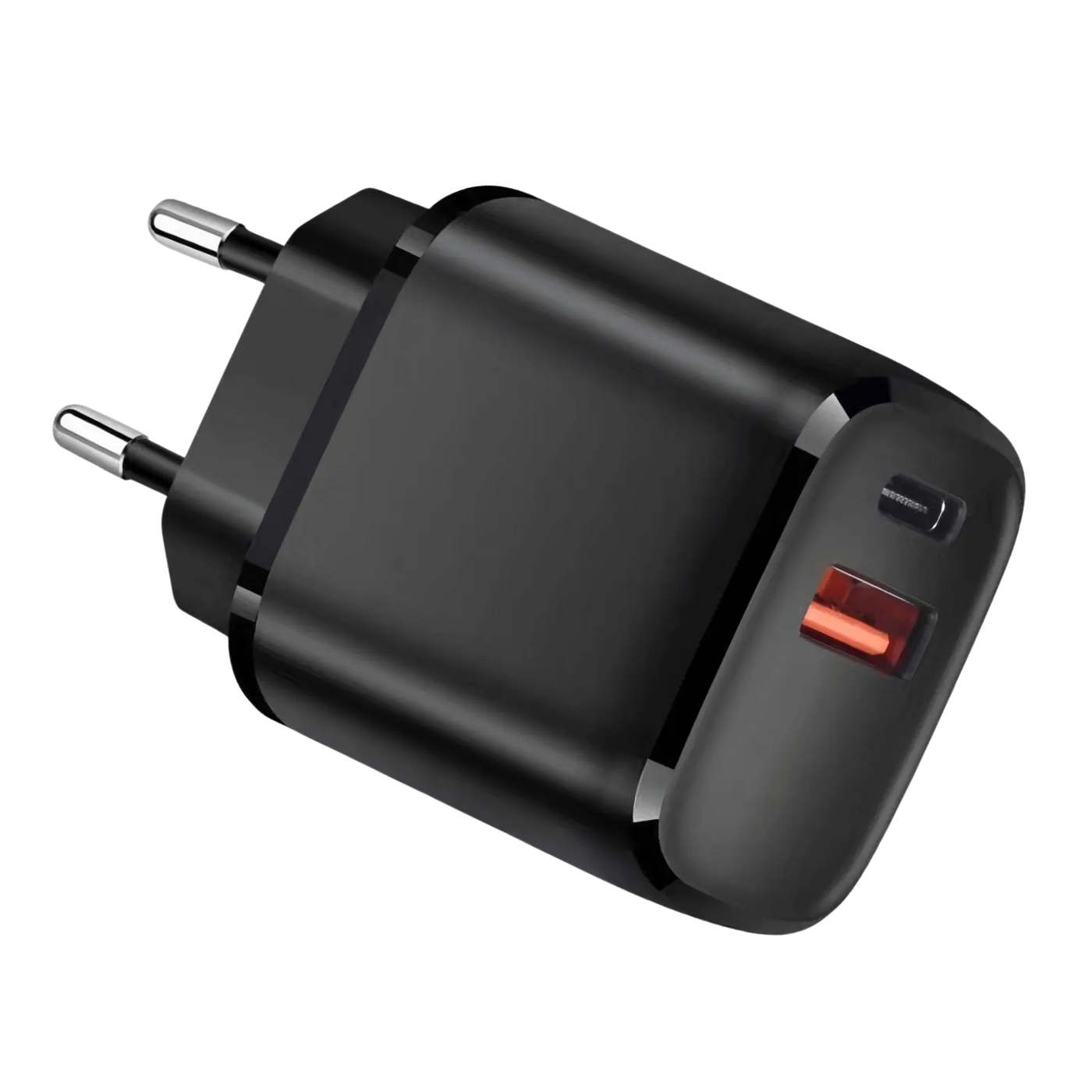 30W USB C Power Adapter Plug | Evolved Chargers®