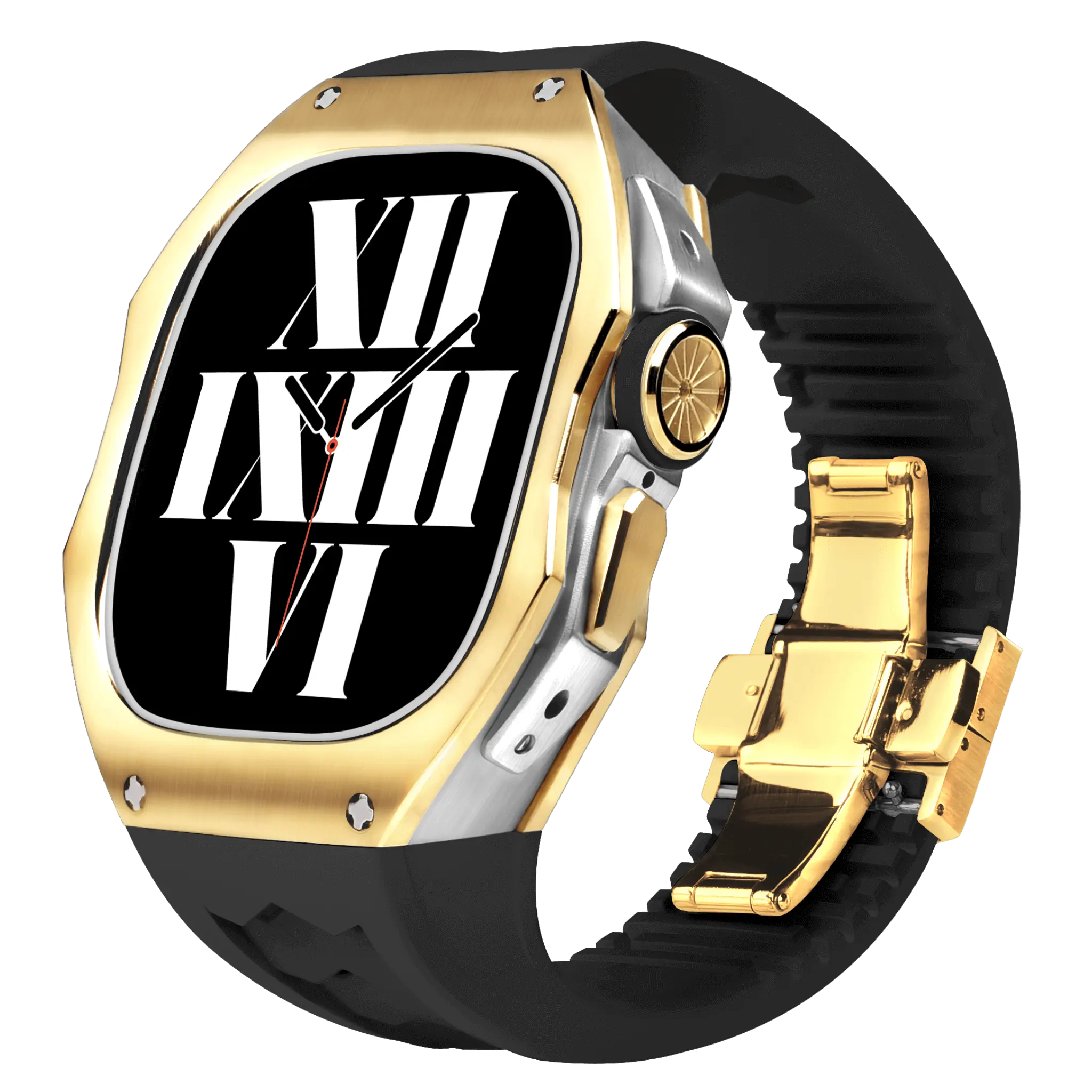 Apple Watch Ultra 2 Titanium Case - iNvent Store