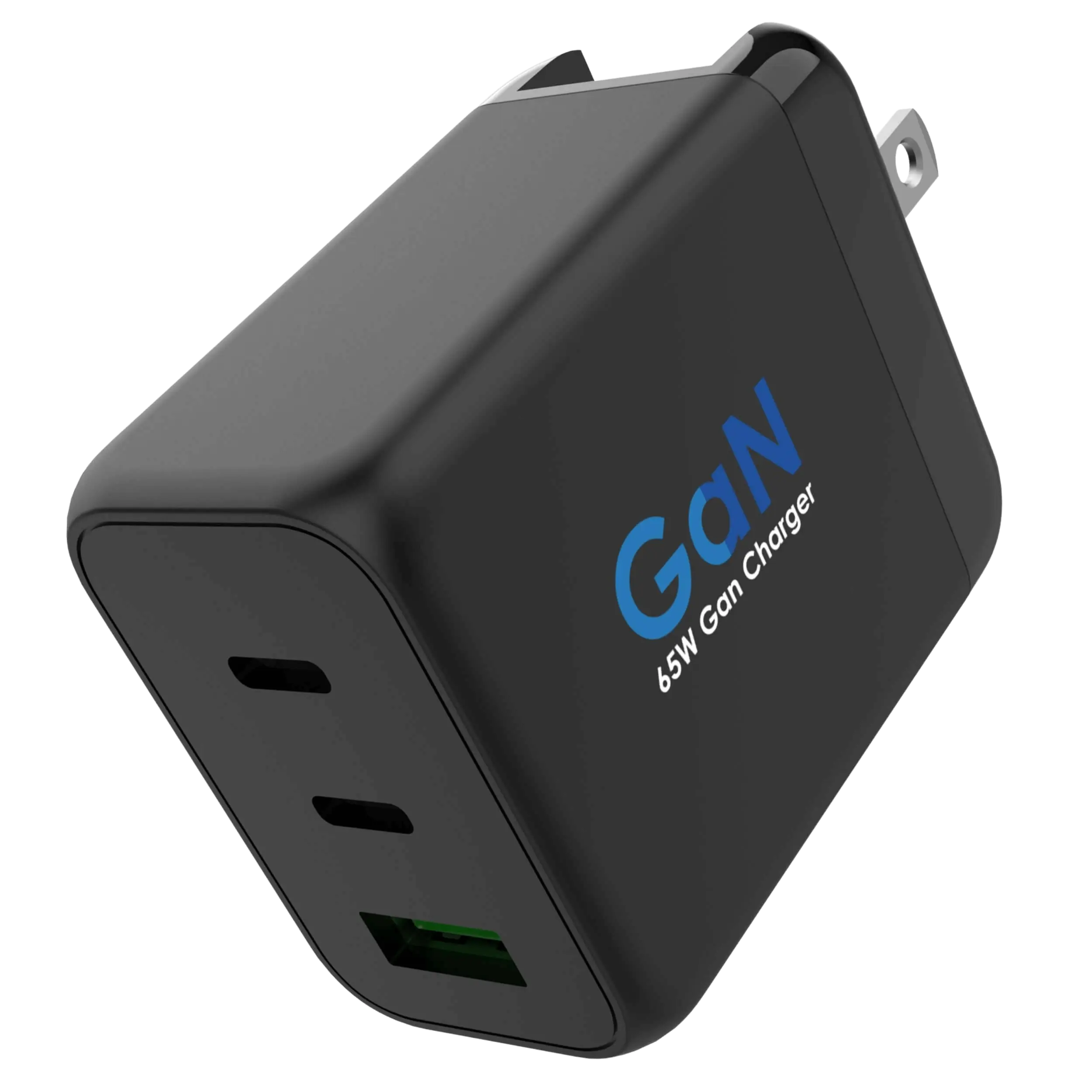High-Power GaN Chargers Now Available In India