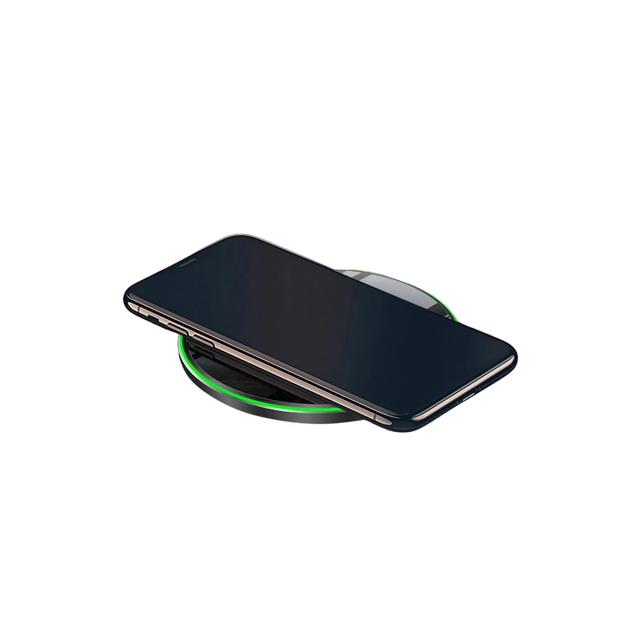 Wireless Qi Charger | Evolved Charger Vital-Power Adapters & Chargers-Evolved Chargers-Evolved Chargers