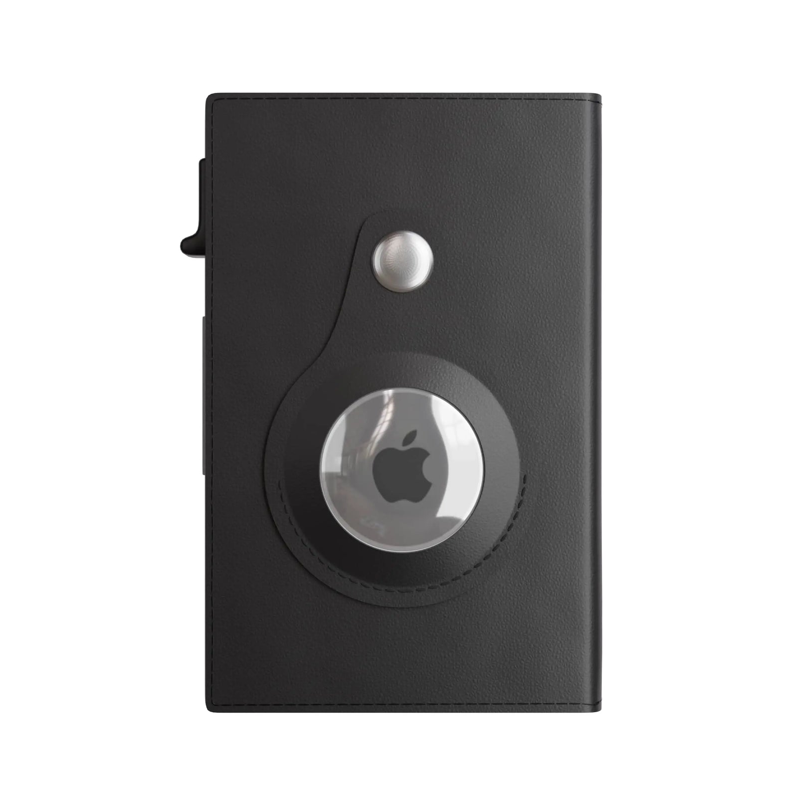 Best Apple AirTag Leather Wallet Evolved Chargers®