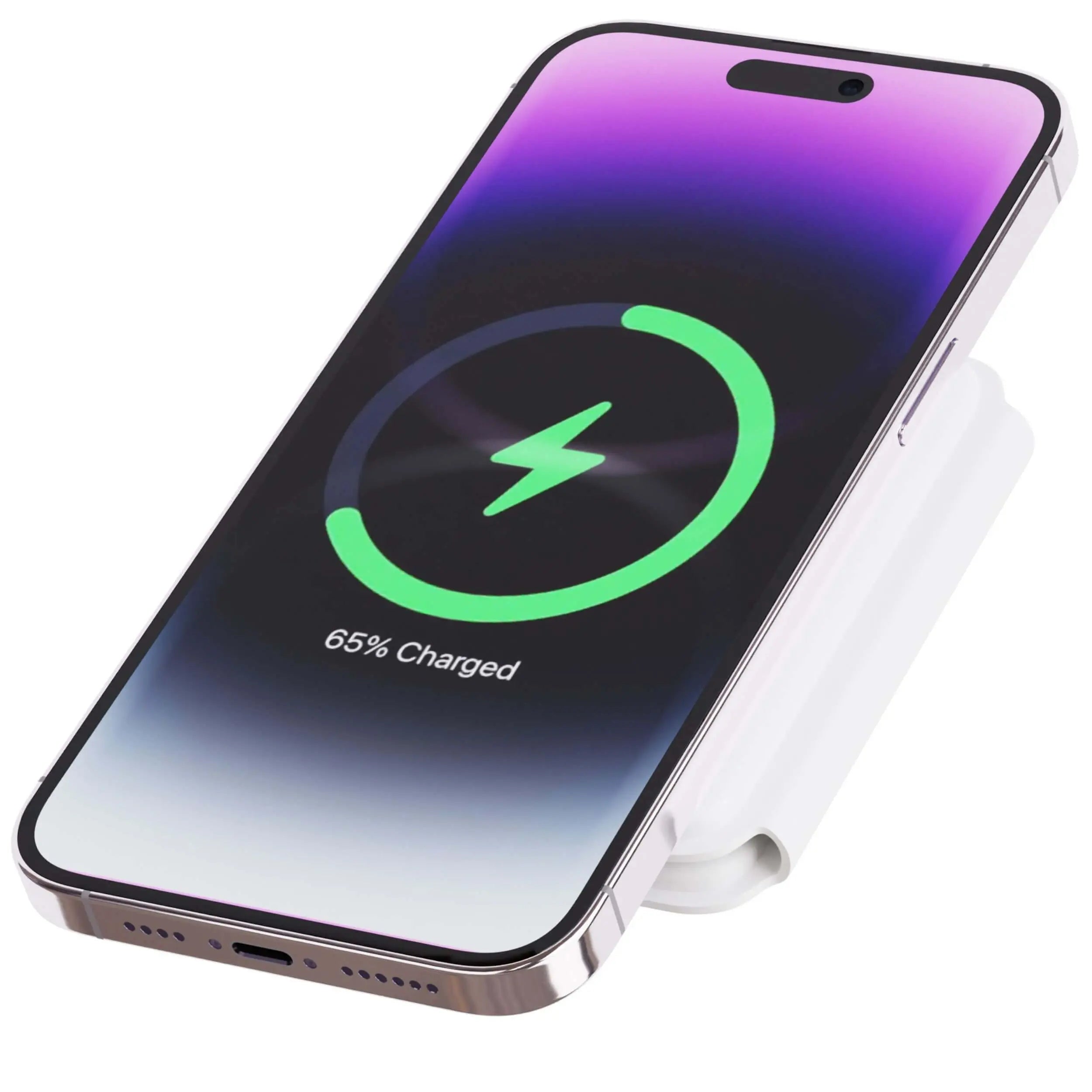 Apple wireless duo charger hot sale