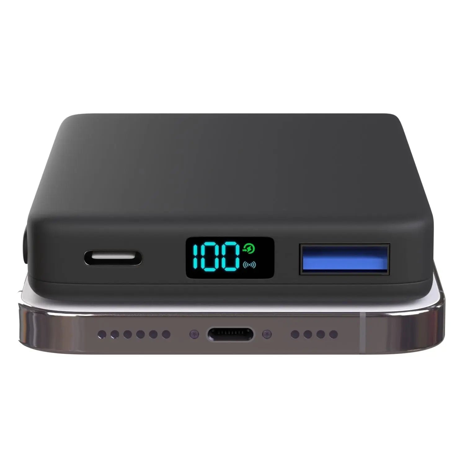 MagSafe Power Bank for Apple iPhone 14 Pro Max
