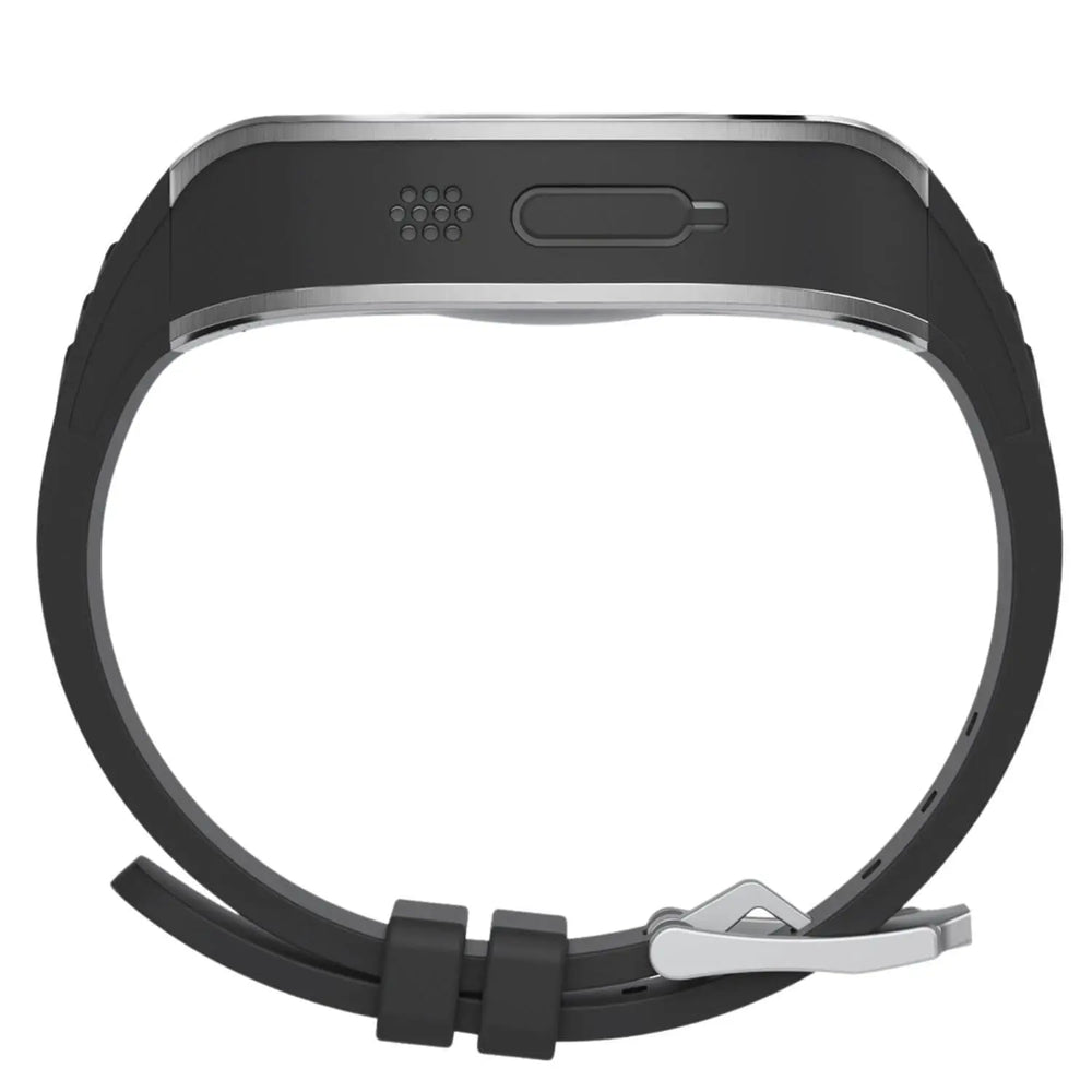 Apple Watch Ultra Stainless Steel Case And Band Evolved Chargers® 3864