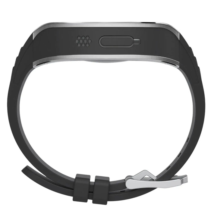 Apple Watch Ultra Stainless Steel Case And Band Evolved Chargers® 9623