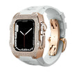 Apple Watch Titanium Case
